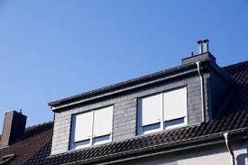 Image result for flat dormer