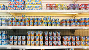 Personalized health review for yoplait baby whole milk yogurt, pear: Why Flavored Yogurt Isn T A Healthy Snack For Kids Quartz