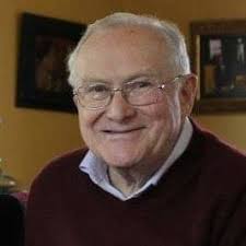 Obituary of Rev. Dr. John Neville Shannon