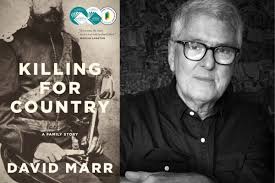 David Marr Wins Book of The Year At The Indie Book Awards
