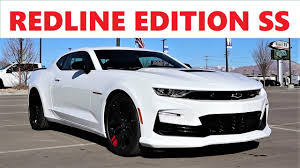 Check spelling or type a new query. 2021 Chevy Camaro Ss Redline Edition Is The New Camaro Any Good Youtube