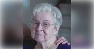 Obituary information for Etta Findlay