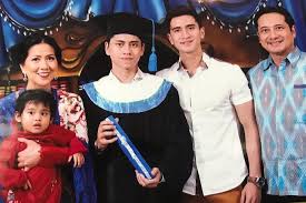 Benarkah wisuda tk bentuk eksploitasi dan penurunan makna wisuda halaman all kompas com. Hadiri Wisuda Anak Deretan Seleb Ini Terlihat Kompak Dengan Mantan Semua Halaman Nakita