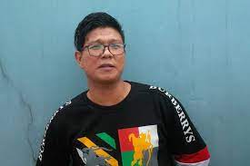 Lirik dan Chord Lagu Genting Aku Siap - Andika Kangen Band, D'Ningrat Halaman all - Kompas.com