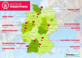 Von der stadt soltau aus gibt es busverbindungen zum heide park resort und von wolterdingen dauert der fußweg ca. Freizeitparks In Deutschland á… Tickets Infos Urlaubsguru Freizeitpark Deutschland Freizeitpark Legoland