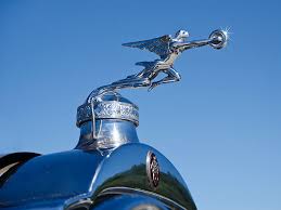 You'll receive email and feed alerts when new items arrive. Car Hood Ornaments 10 Famous Car Emblems Drivespark