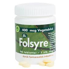 Vanligvis er svært nødvendig vitaminer for gravide i første trimester. Gronne Vitaminer Folsyre Til Gravide Vegansk Webapoteket