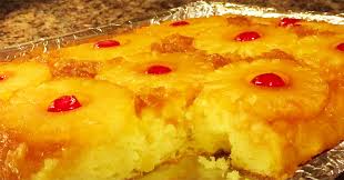 Member recipes for pineapple with white cake mix. Pineapple Upside Down Cake Recipe
