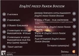 Cześć, jestem ewa a youtube to moja pasja. Zdazyc Przed Panem Bogiem