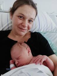 München: Drei Neujahrsbabys in Münchner Kliniken geboren