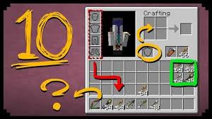 Chests: How You You Organise The Contents Of Your Chests? : R/Minecraft
