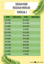 By cikgu ayu dot my december 3, 2018. Kandungan Fail Rph 2021 Raihan Jalaludin S Blog
