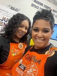 Tara Tucker (@TaraTuckerTHD)