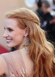 erdbeerblond rotblond erdbeerblond rotblonde haare