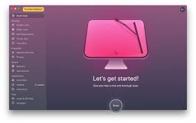 Cleanmymac X The Only Legit Mac Cleanup App Get A Cleaner Mac In Minutes Malware Removal Computer Nerd Mac Computer