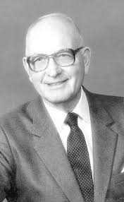 James Ernest Stroud (1912-2005)