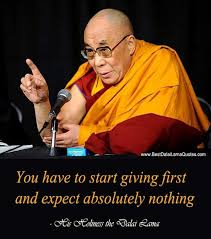 Meaningful And Inspirational Quote By Dalai Lama Buddhism Quote Wisdom Quotes Buddhist Quotes