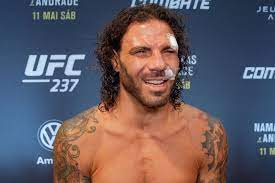 Il évolue dans le championnat. Ufc 237 S Clay Guida Calls Out Nate Diaz Finds Out His Timing Was Off
