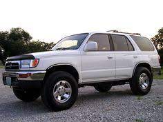 Year by year changes, specifications 1997 4runner history: 12 I Love My Son Ideas 4runner I Love My Son Toyota 4runner