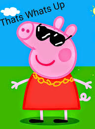 Peppa Wallpaper By Marahesti 86 Free On Zedge Peppa Pig Wallpaper Pig Wallpaper Peppa