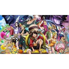 One Piece Episodes Sub Indo Belajar
