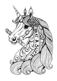 Unicorn face coloring page for adults. Carousel Unicorn Unicorn Coloring Pages Horse Coloring Pages Unicorn Coloring