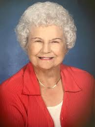 Billie Marie Tharp Obituary (2021)