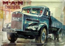 Pin Von Payton Buckley Auf Oldtimer Trucks Lkws Oldtimer Autos Lkw