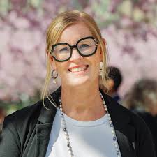 Anneli Nilsson Ölands Bank