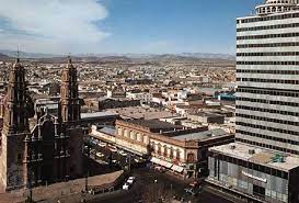Chihuahua City Mexico Chihuahua Mexico Viajes Chihuahua