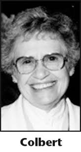 DONNA COLBERT Obituary (1932