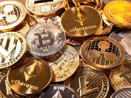 Does china have a cryptocurrency?. Cryptocurrency What Beijing S New Crackdown Means For Cryptocurrency In China The Economic Times