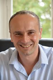 Son expérience dans le monde du travail, ses projets pour la ville...  Rencontre avec le nouveau maire de Maintenon