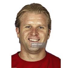 Jeff Tarango's Instagram, Twitter & Facebook