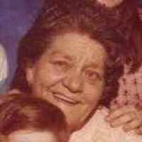 Myrtle May Hyatt (1910–1982)