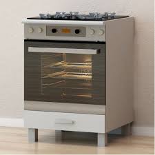 Ankastre fırın dolabı modülü kurulumu. Dekorister Sema Ankastre Kapakli Firin Dolabi Beyaz Tekzen