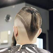 / in this short demonstration i will show, step by step, how to cut boy's or men's hair with clippers in the simplest way possible. 40 First Class V Cut Hairstyles Creativity Redefined