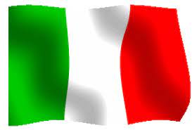 Tutte le gif e le immagini sono gratis. Bandiera Italiana Gif Su Engiel Com