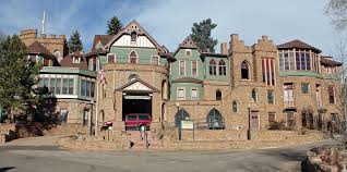 An opportunity to discover culinary taste treats popular in the 1890's awaits us in the. Miramont Castle Wikipedia