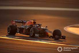 Formule 1 Tijden Hoe Laat Begint De Grand Prix Van Bahrein