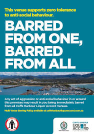 Coffs Harbour Liquor Accord Coffs Harbour Liquor Accord