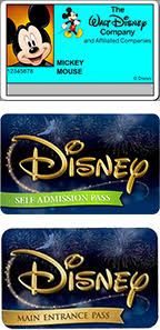 I am a gold passholder. Block Out Dates