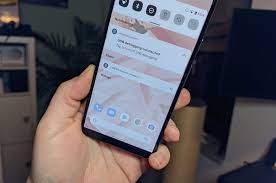 Android 12 will be the twelfth major release and 19th version of android, the mobile operating system developed by the open handset alliance led by google. Android 12 Neues Design Sieht Vorerst Anders Aus Als Erwartet