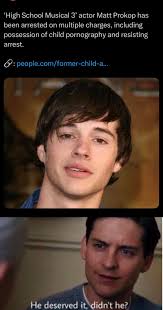 My thought process now when I see any asterisk