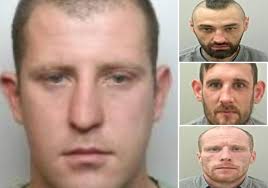 Have you seen any of East Lancashire's most wanted men?