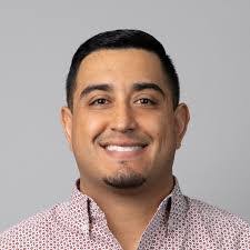 Vincent Rascon's Instagram, Twitter & Facebook