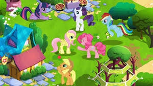 Oct 30, 2021 · my little pony: My Little Pony 7 2 0o Para Android Descargar