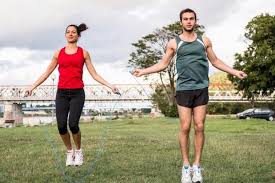 Apakah materi pokok kebugaran jasmani? Unsur Unsur Kebugaran Jasmani Halaman All Kompas Com