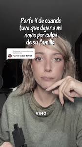 Dejé a mi novio por su familia: Parte 4