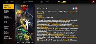 Use our latest #1 free fire diamonds generator tool to get instant diamonds into your account. Free Fire How To Get Famine Felon Bundle Business